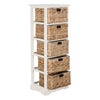 Pennington Basket Storage Tower