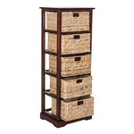 Pennington Basket Storage Tower