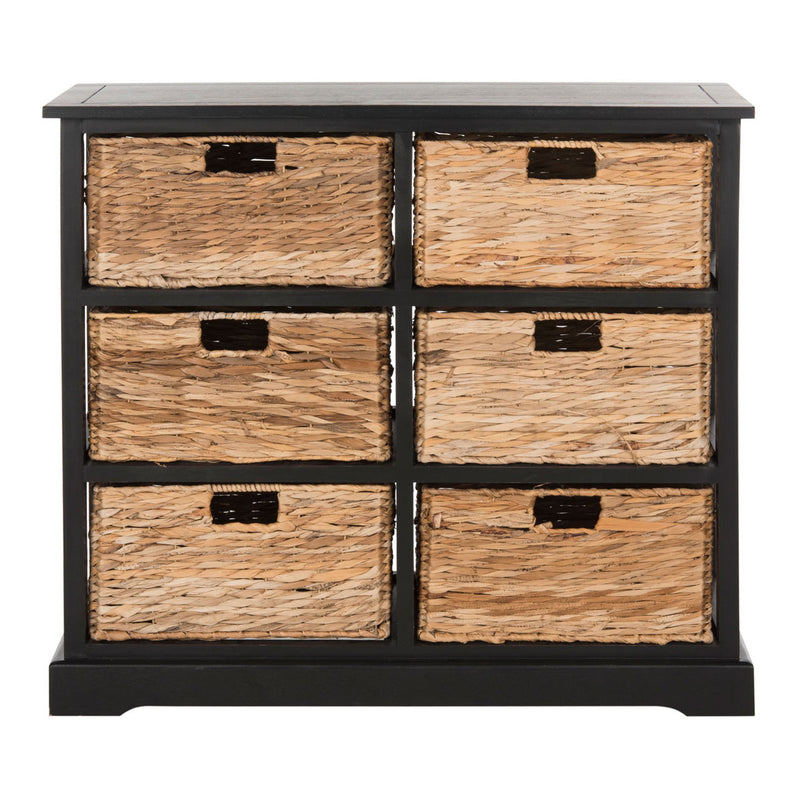 Pennington Basket Storage Chest