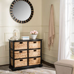 Pennington Basket Storage Chest