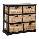 Pennington Basket Storage Chest