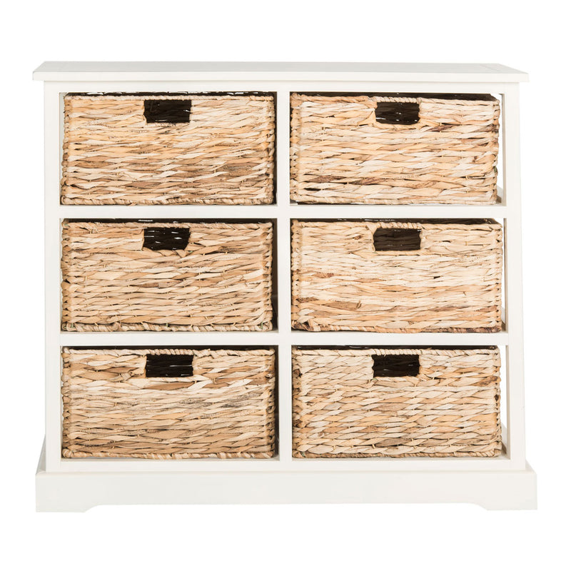 Pennington Basket Storage Chest