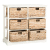 Pennington Basket Storage Chest