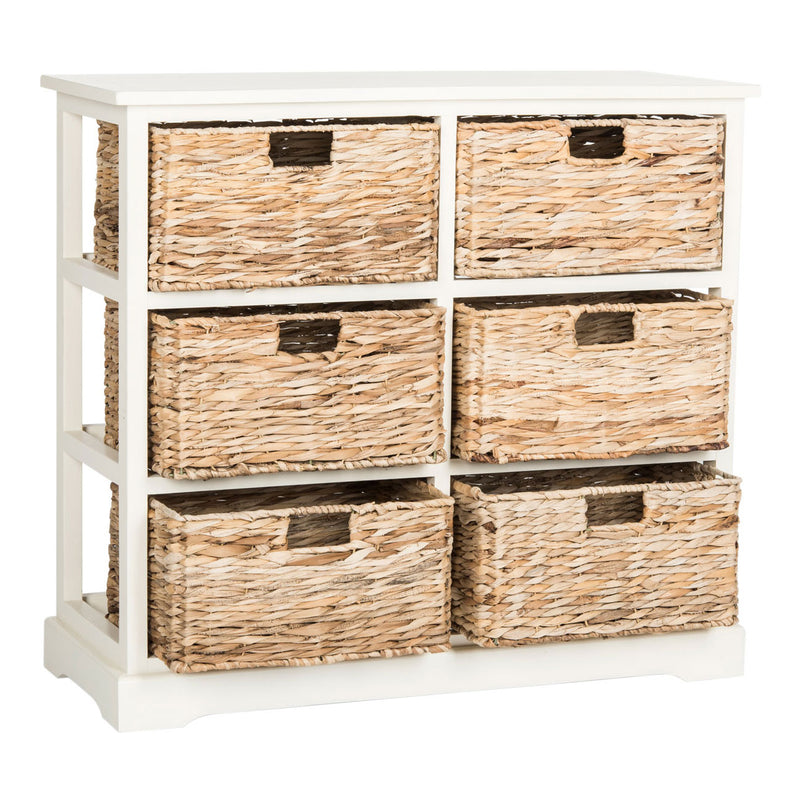 Pennington Basket Storage Chest