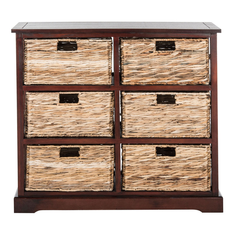 Pennington Basket Storage Chest