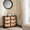 Pennington Basket Storage Chest