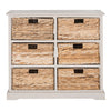 Pennington Basket Storage Chest