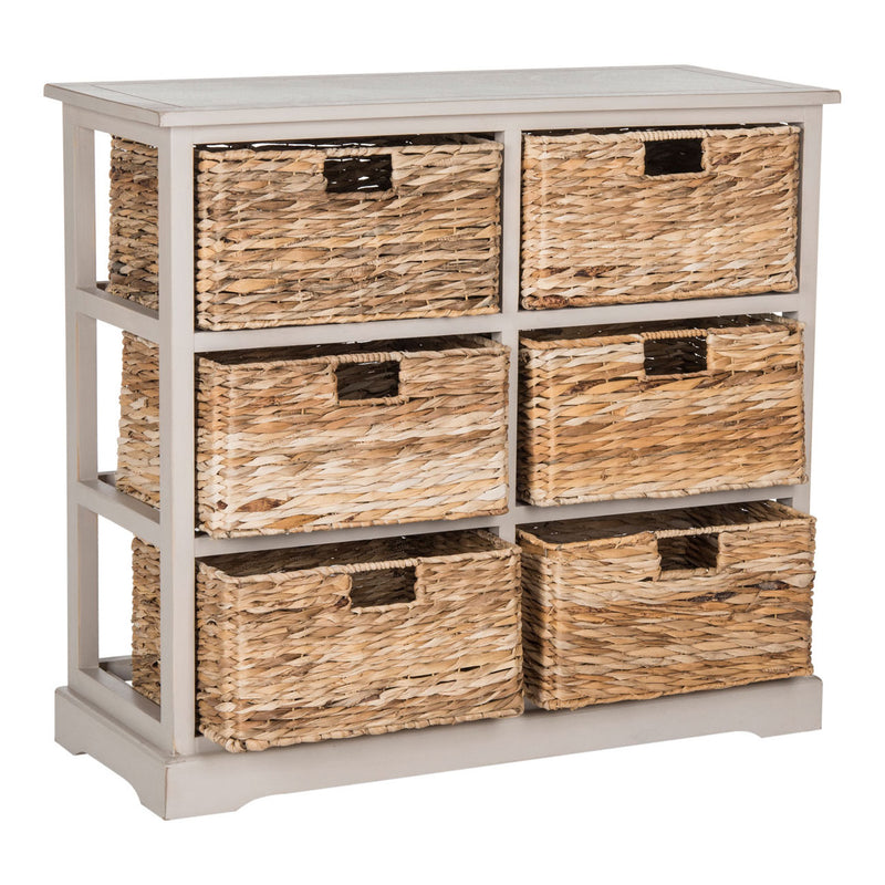 Pennington Basket Storage Chest