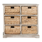 Pennington Basket Storage Chest