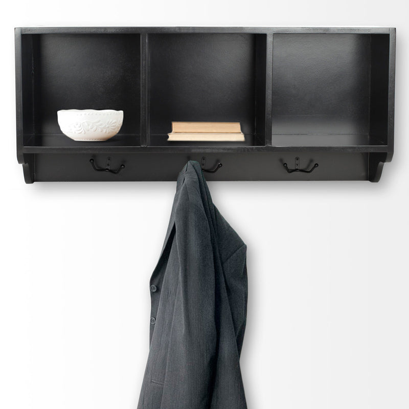 Olivia Wall Shelf