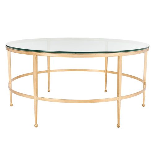 Janeka Cocktail Table