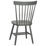 Stroud Spindle Dining Chair Set of 2