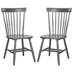 Stroud Spindle Dining Chair Set of 2