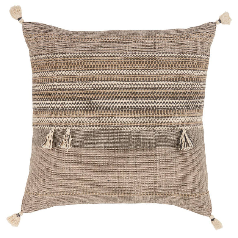 Vibe by Jaipur Living Amulet Cainen Throw Pillow