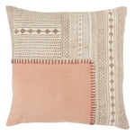 Vibe by Jaipur Living Amulet Ayami Throw Pillow