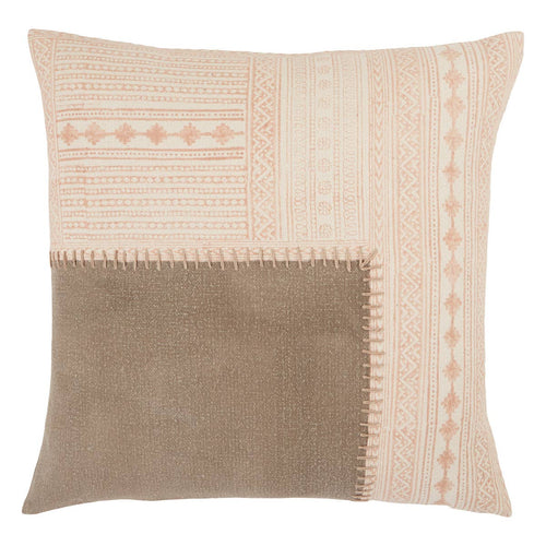 Vibe by Jaipur Living Amulet Ayami Throw Pillow