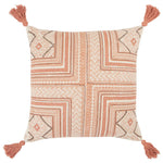 Vibe by Jaipur Living Amulet Saskia Throw Pillow