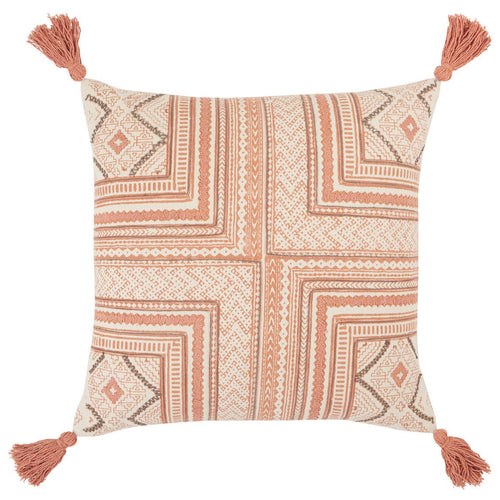 Vibe by Jaipur Living Amulet Saskia Throw Pillow