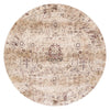 Loloi Anastasia Ivory Power Loomed Rug