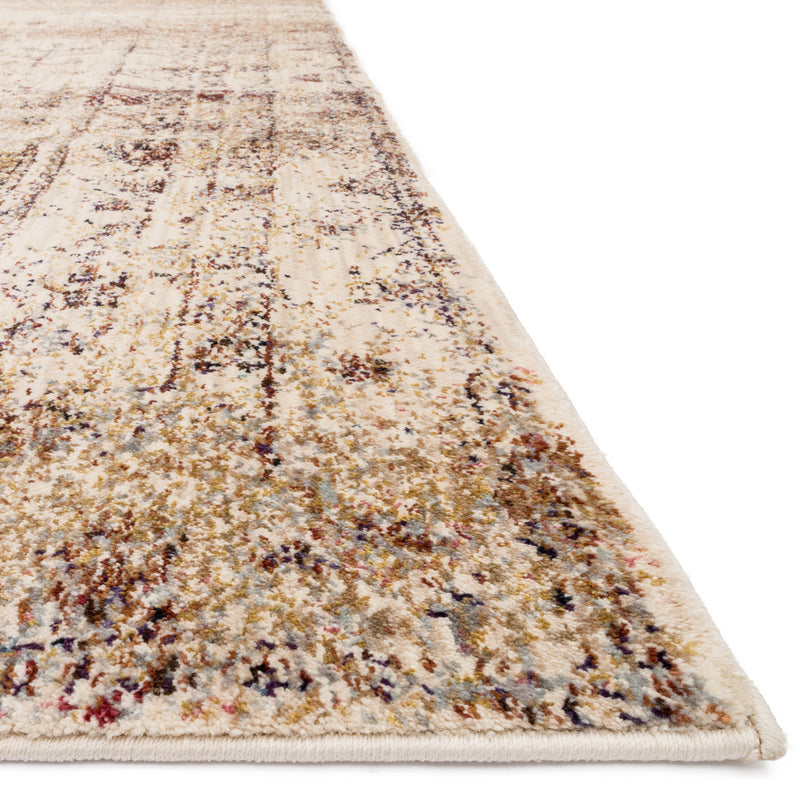 Loloi Anastasia Ivory Power Loomed Rug