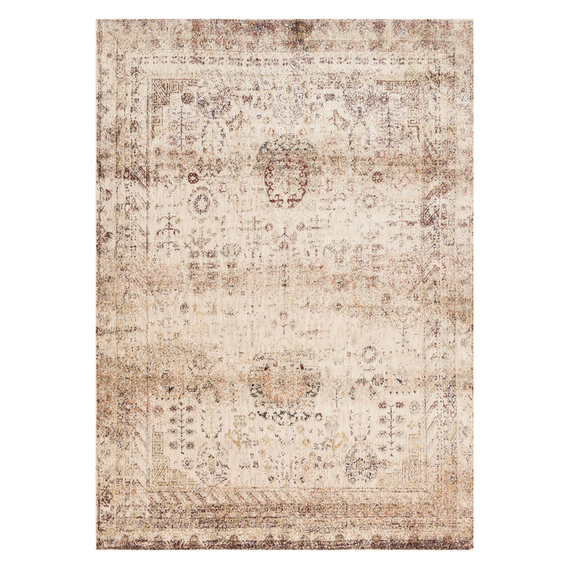 Loloi Anastasia Ivory Power Loomed Rug