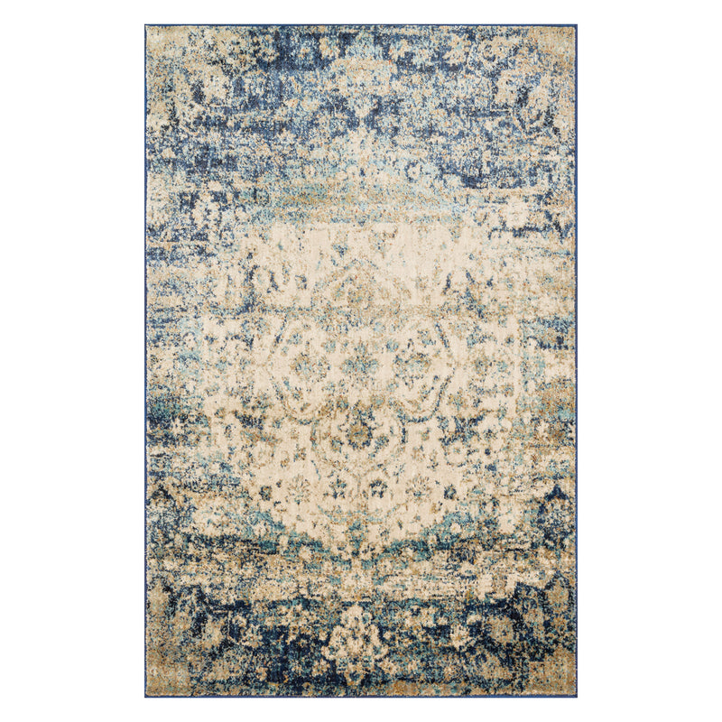 Loloi Anastasia Medallion Power Loomed Rug