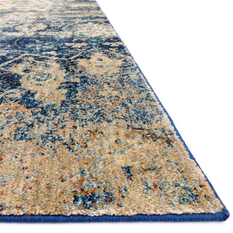 Loloi Anastasia Medallion Power Loomed Rug