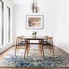 Loloi Anastasia Medallion Power Loomed Rug