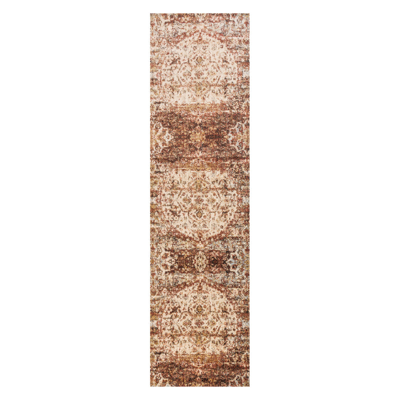 Loloi Anastasia Medallion Power Loomed Rug