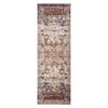 Loloi Anastasia Slate/Multi Power Loomed Rug