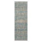 Loloi Anastasia Light Blue/Mist Power Loomed Rug