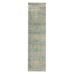 Loloi Anastasia Light Blue/Mist Power Loomed Rug