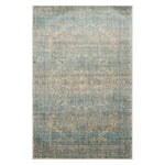 Loloi Anastasia Light Blue/Mist Power Loomed Rug