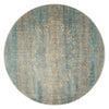 Loloi Anastasia Light Blue/Mist Power Loomed Rug