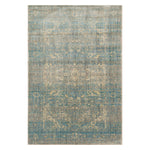 Loloi Anastasia Light Blue/Mist Power Loomed Rug