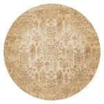 Loloi Anastasia Antique Ivory/Gold Power Loomed Rug