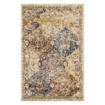 Loloi Anastasia Ivory/Multi Power Loomed Rug