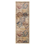 Loloi Anastasia Ivory/Multi Power Loomed Rug