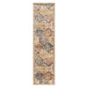 Loloi Anastasia Ivory/Multi Power Loomed Rug