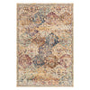 Loloi Anastasia Ivory/Multi Power Loomed Rug