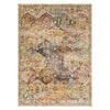 Loloi Anastasia Ivory/Multi Power Loomed Rug