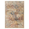 Loloi Anastasia Ivory/Multi Power Loomed Rug