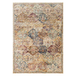 Loloi Anastasia Ivory/Multi Power Loomed Rug