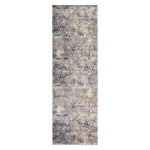 Loloi Anastasia Mist/Blue Power Loomed Rug