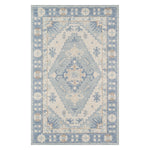 Florence Melody Machine Made Rug