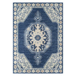 Florence Rhyme Machine Made Rug