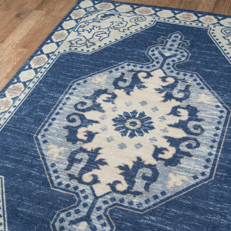 Florence Rhyme Machine Made Rug