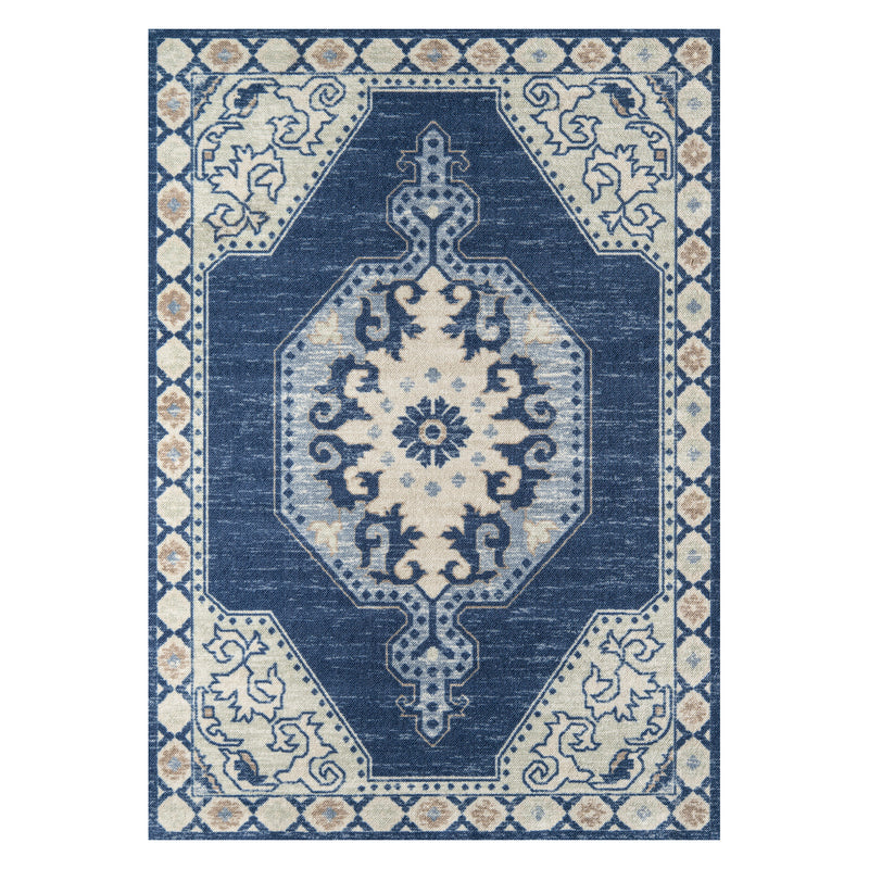 Florence Rhyme Machine Made Rug