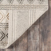 Aditya Row Hand Woven Rug