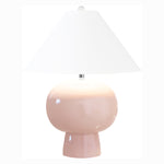 Worlds Away Annie Table Lamp